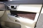 Jaguar XF 2008 года